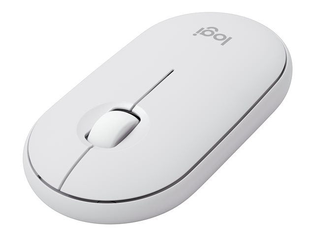 Logitech Mouse Bluetooth Pebble Mouse 2 M350s