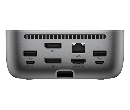 HP TB4 Ultra 280W G6 Docking station adapter