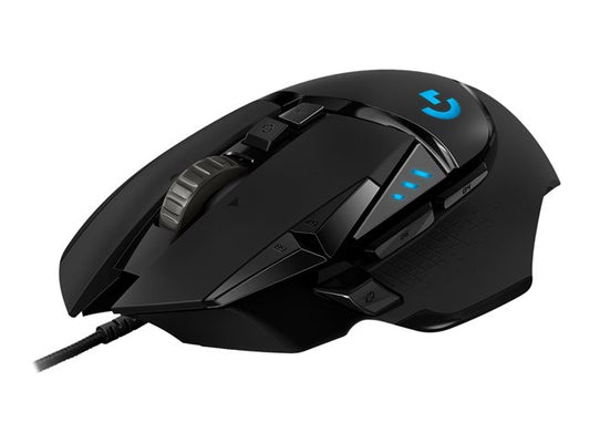 Logitech Mouse Gamer G502 Hero