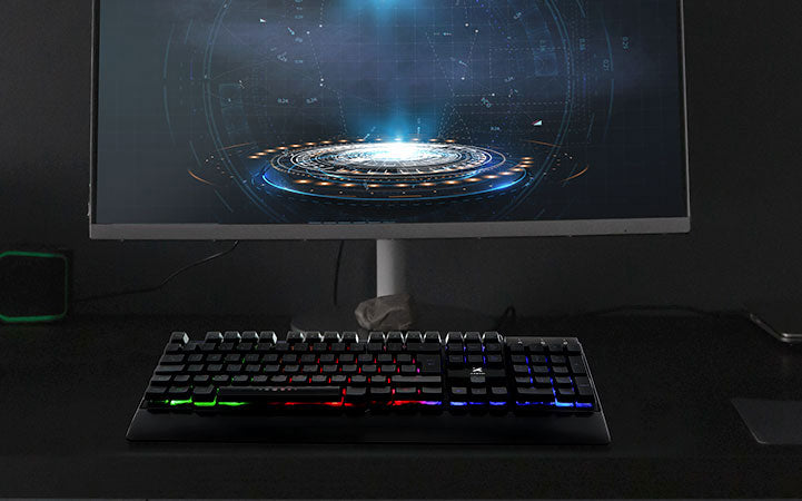 Xtech Keyboards & Keypads - Xtech teclado Gamer Arminger USB