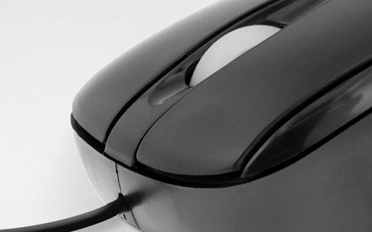 Xtech Mouse - XTECH MOUSE CON CABLE USB 3 BOTONES/OPTiCO