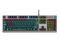Primus Gaming BALLISTA91T — Teclado Mecánico Gaming PKS-093S