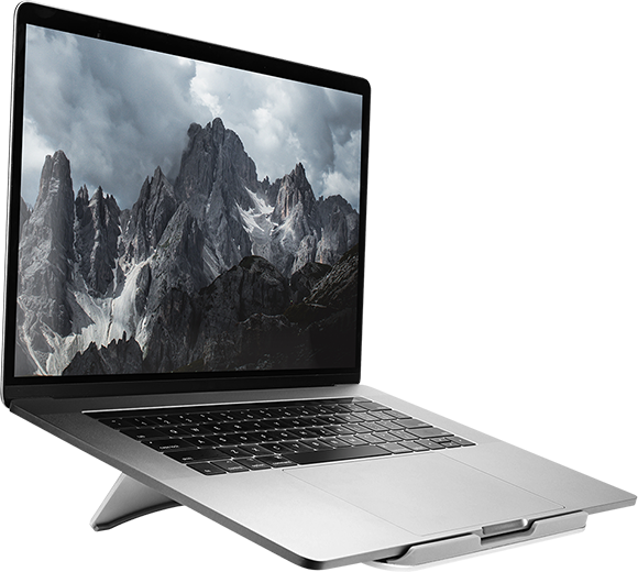 Klip Xtreme Notebook Accessories - Klip Xtreme Soporte