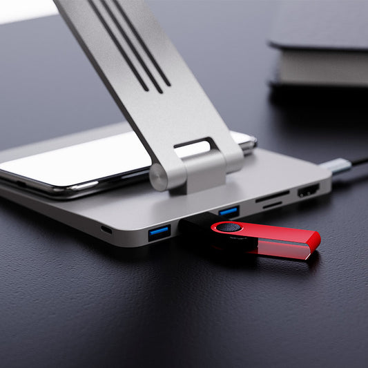 Klip Xtreme Notebook Accessories - Klip Xtreme Docking