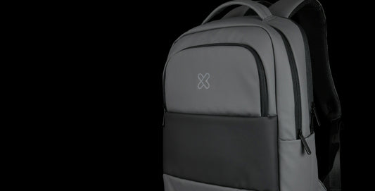 Klip Xtreme Carrying Backpacks - KX Bkpk Laptop KNB-896GR 15