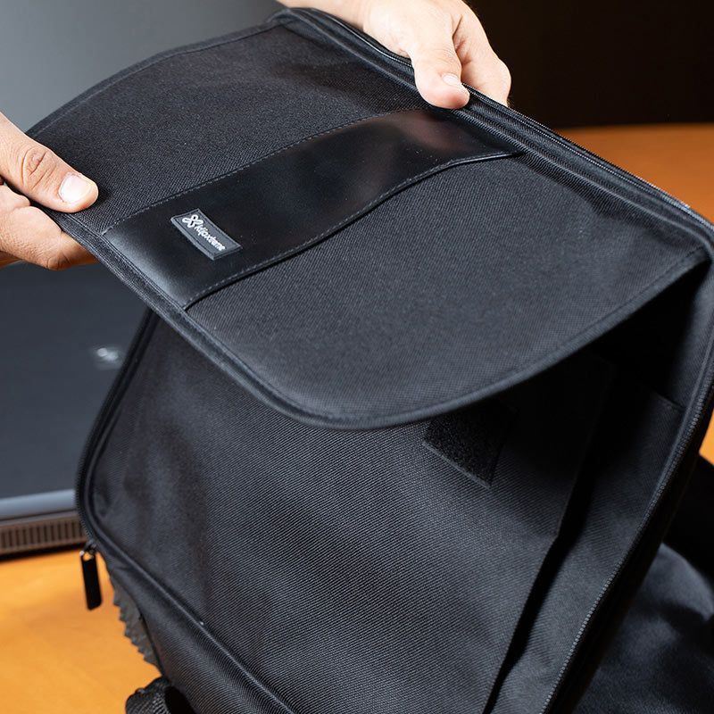 Klip Xtreme Notebook Carrying Cases - KlipX Maletin Notebook