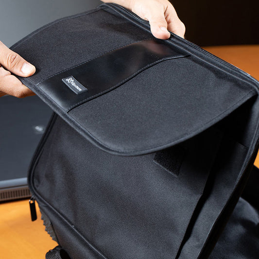 Klip Xtreme Notebook Carrying Cases - KlipX Maletin Notebook