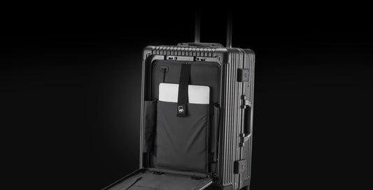 Klip Xtreme Notebook Carrying Cases - Klip Xtreme Maleta