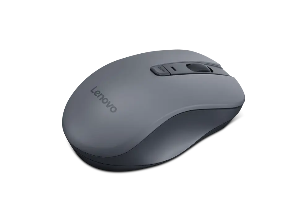 Lenovo Mouse WL310 Bluetooth Silent Mouse (w/o Battery)
