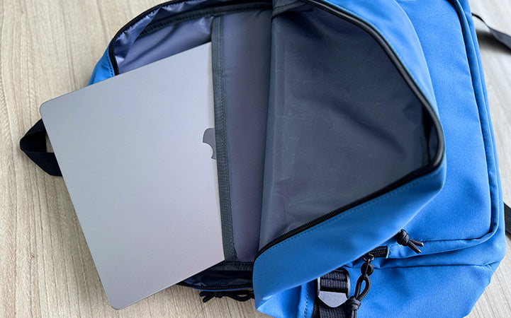 Xtech Carrying Backpacks - Xtech Bkpk Notebook-15.6 City Gea