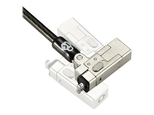Kensington Cable - Kensington Cable de Seguridad NanoSaver S