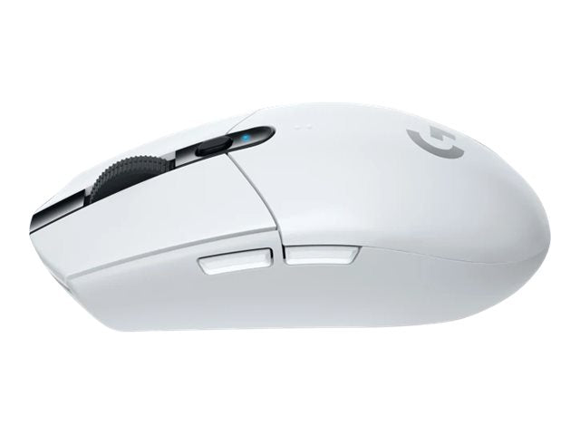 Logitech Mouse Gamer Inalam G305 Lightspeed