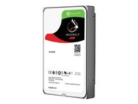 SGT Disco Duro Inter 8TB 7200RPM Ironwolf 256MB Uso NAS 3.5