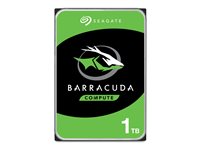 SGT Disco Duro Inter 1TB 7200RPM 3.5 Barracuda Uso PC 64MB