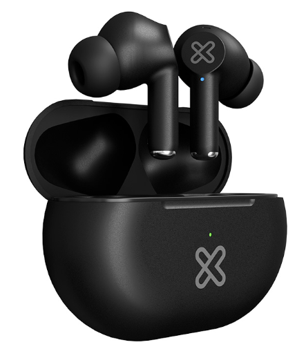 Klip Xtreme Audifonos TWS Buds-Fi KTE-015GR