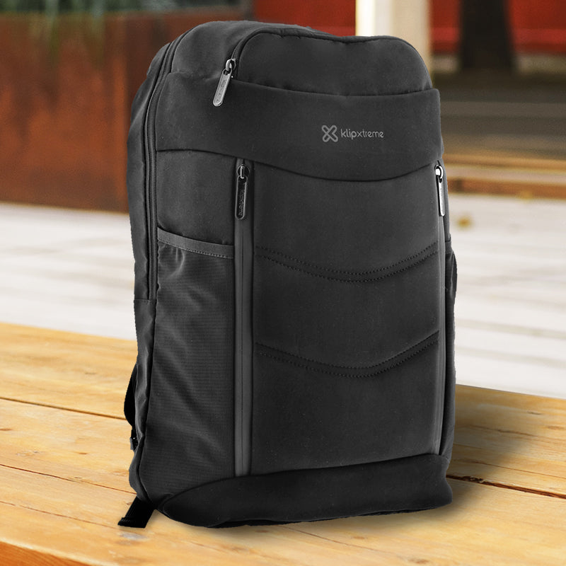 Klip Xtreme Carrying Backpacks - Klip Xtreme Mochila Notebook
