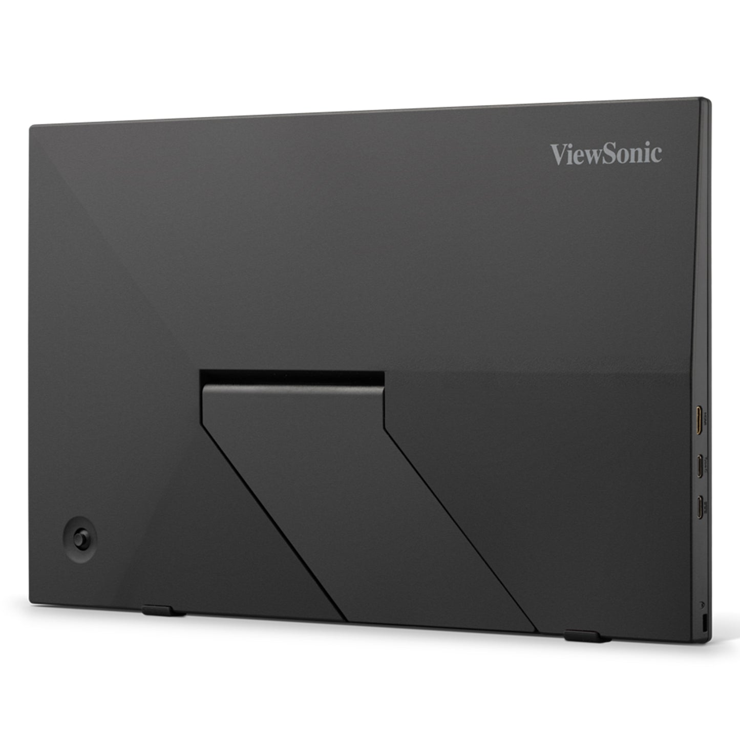 VIEWSONIC Monitor 16" VA1653 ULTRAPORTABLE HDMI MINI/USB C/1
