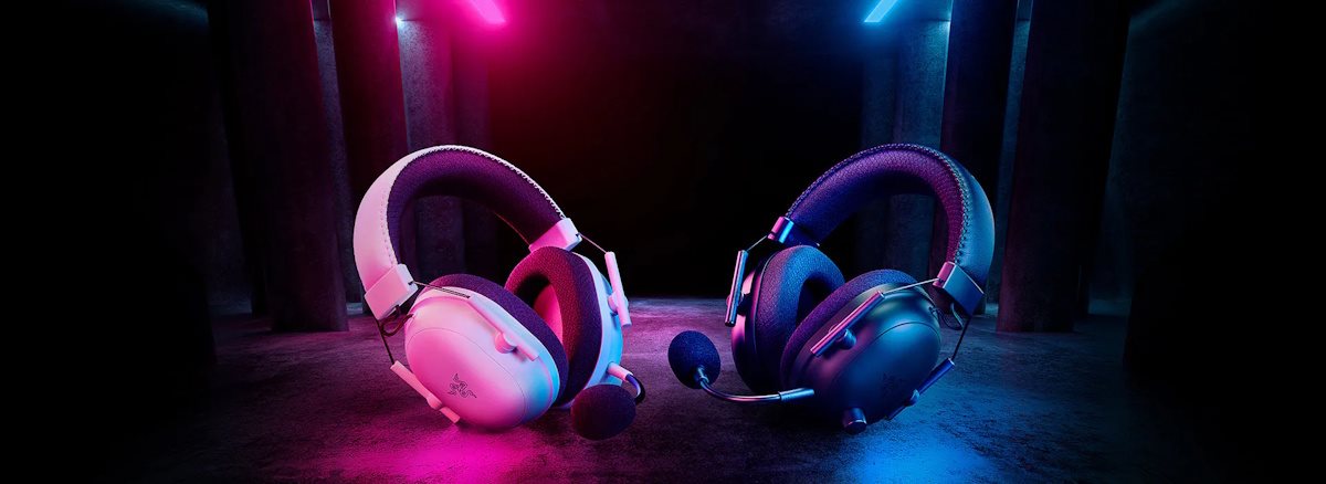 Razer BlackShark V2 2023 Pro Headset Gamer