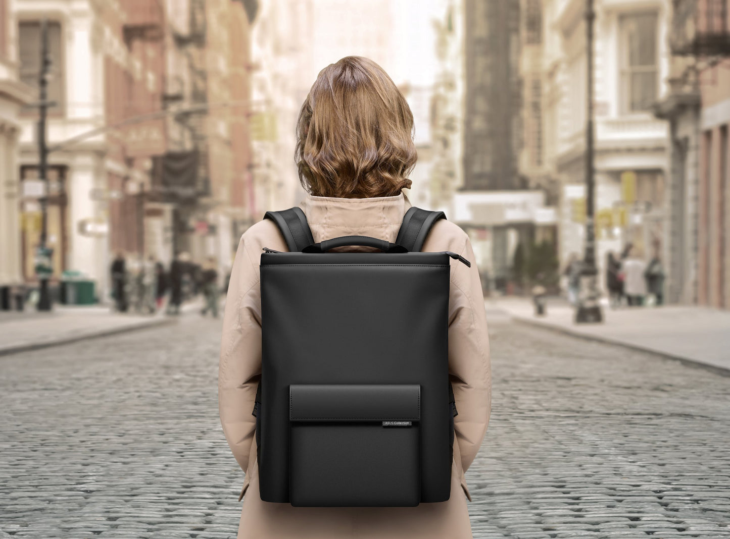 Asus Mochila AP2600 Bag Premium