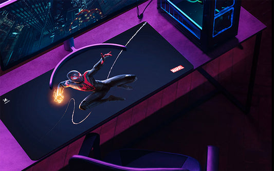 Xtech Mouse - Xtech Mouse Pad XXL Spider Man XTA-M190SM