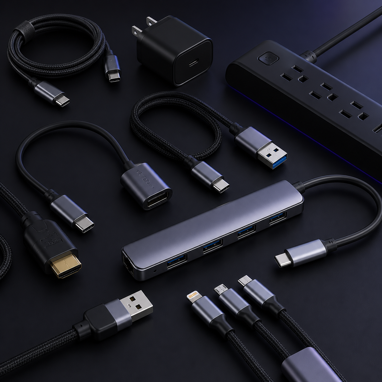 Cables