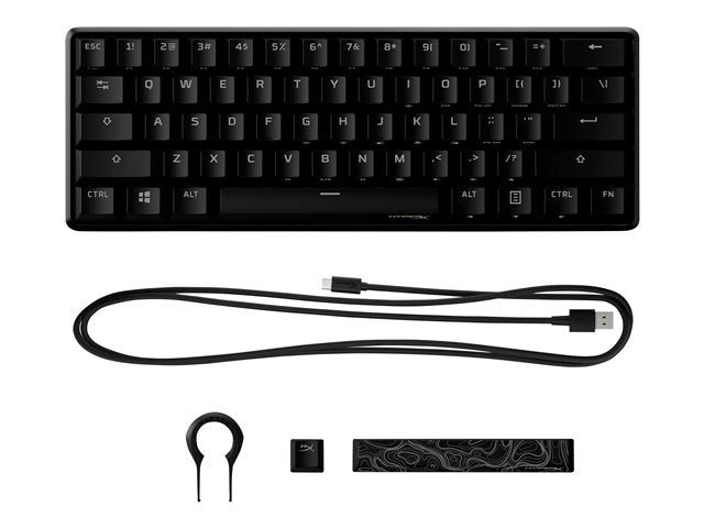 Teclados