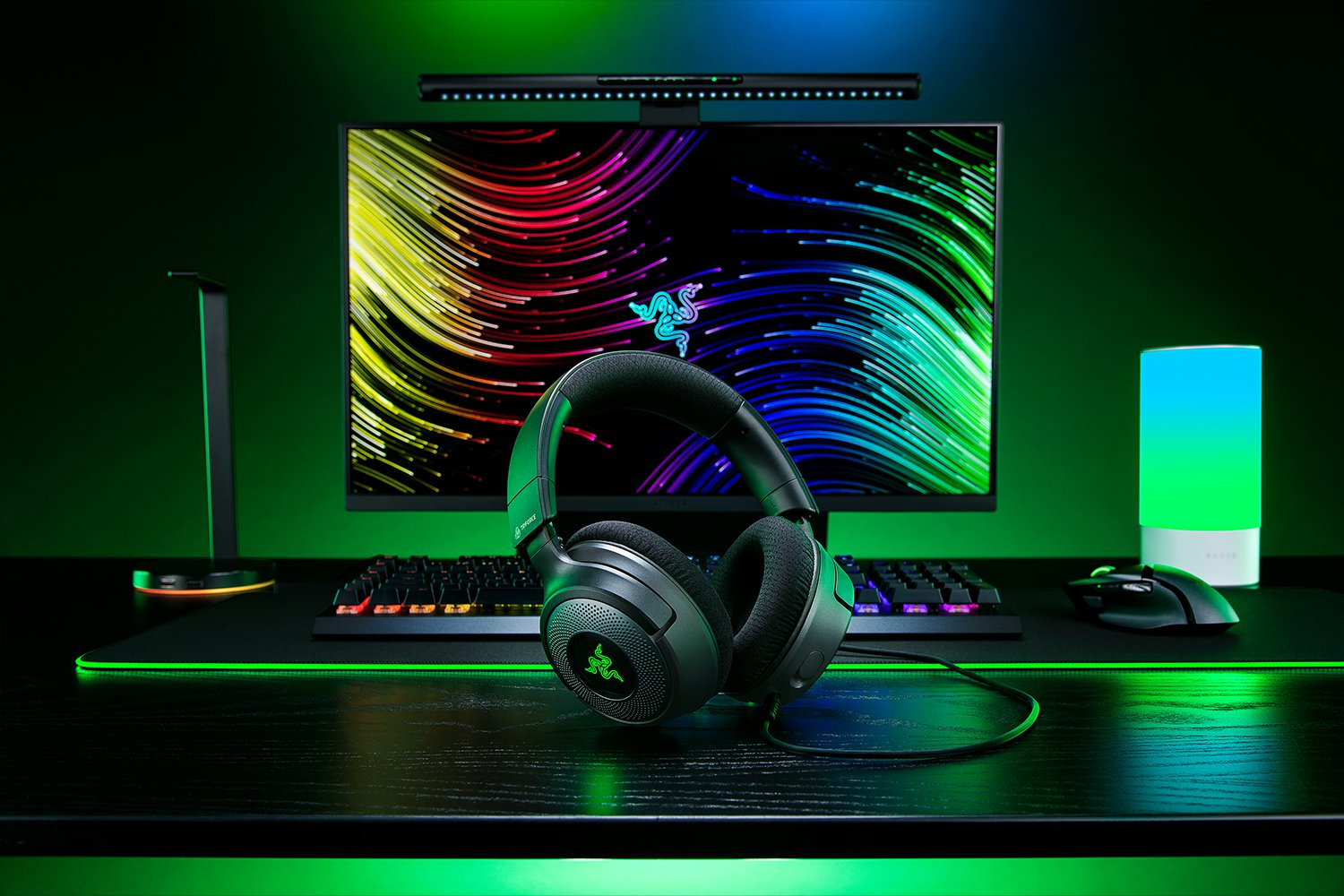 Gamer