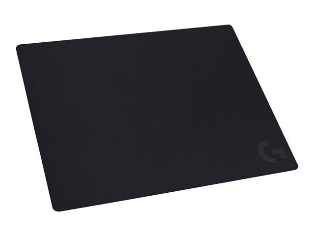 Logitech Mousepad Gamer G640 Tela Negro
