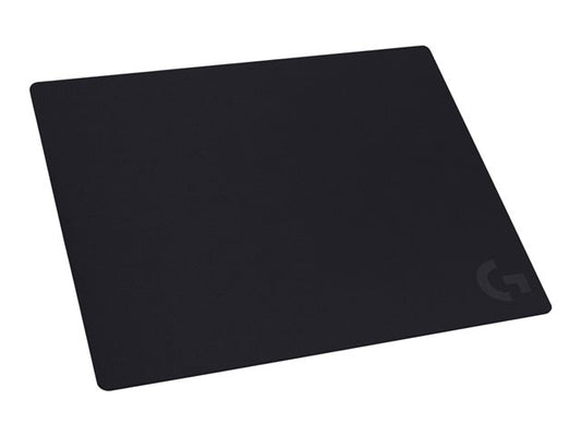 Logitech Mousepad Gamer G640 Tela Negro