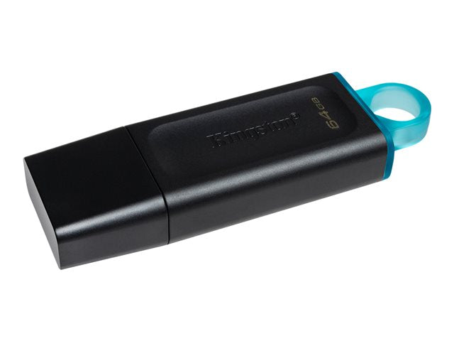 Kingston Memoria USB 64GB USB 3.0 DataTraveler Exodia
