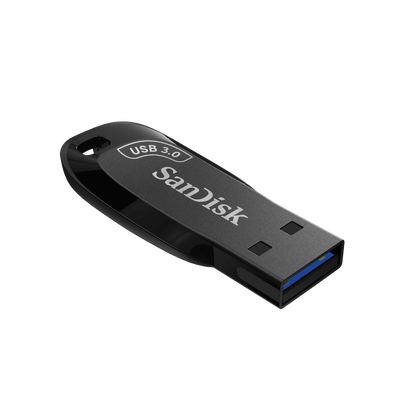 SanDisk Memoria USB 32GB Ultra Shift USB 3.0 Flash Drive