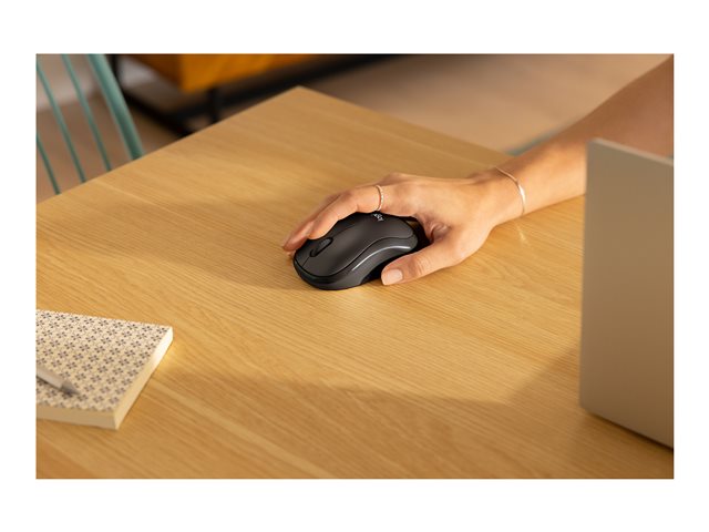 Logitech Mouse Bluetooth M240 Silent