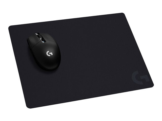 Logitech Mousepad Gamer G440 Hard Negro