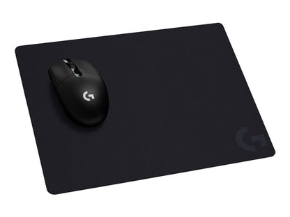 Logitech Mousepad Gamer G440 Hard Negro