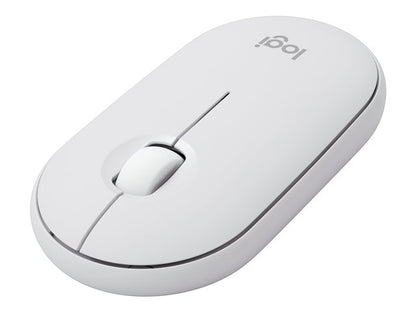 Logitech Mouse Bluetooth Pebble Mouse 2 M350s