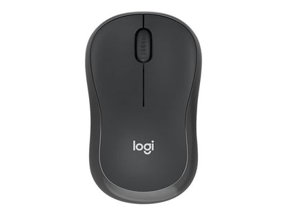 Logitech Mouse Bluetooth M240 Silent