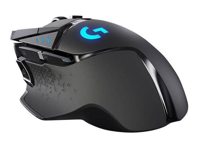 Logitech Mouse Gamer G502 Hero
