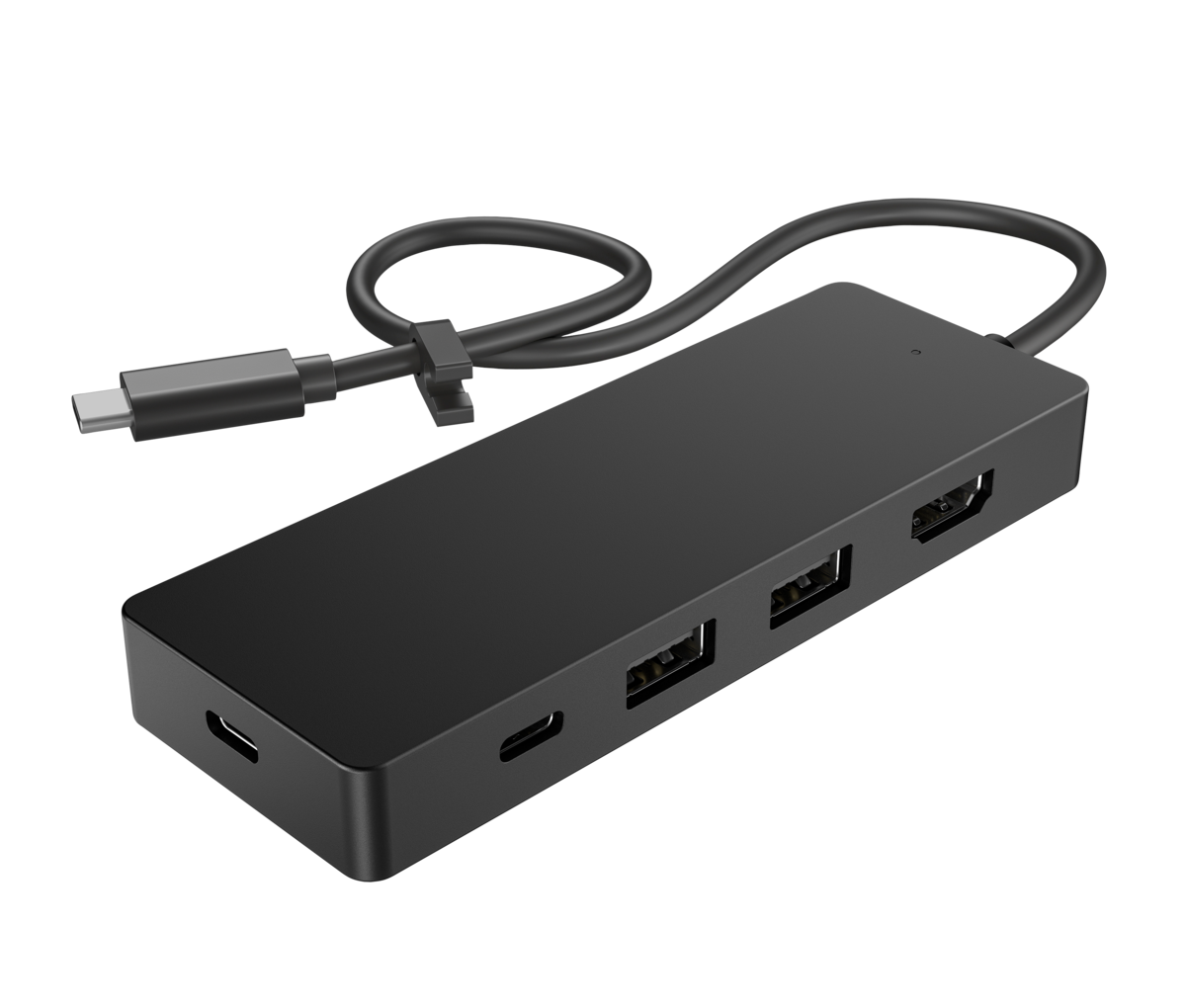 HP USB-C Travel HUB G3