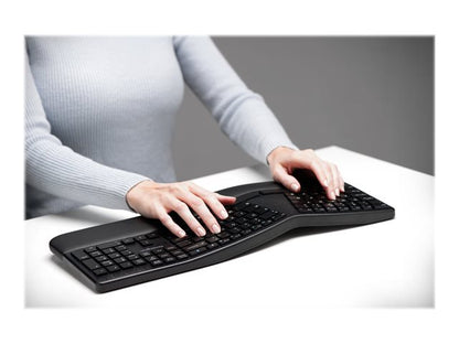 Kensington Keyboards & Keypads - Kensington teclado ergonomico