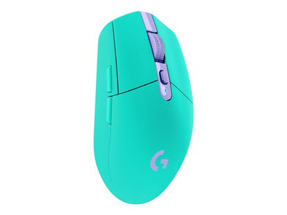 Logitech Mouse Gamer Inalam G305 Lightspeed