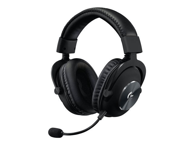 Logitech Audifono Gamer Inal G PRO X Lightspeed Negro