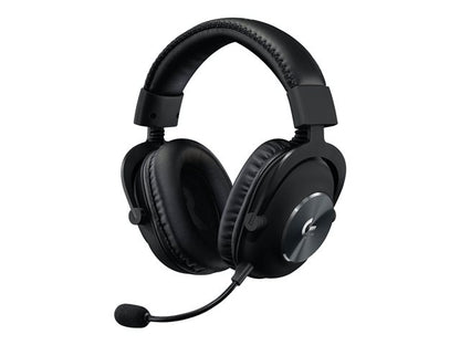 Logitech Audifono Gamer Inal G PRO X Lightspeed Negro