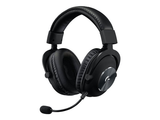 Logitech Audifono Gamer Inal G PRO X Lightspeed Negro