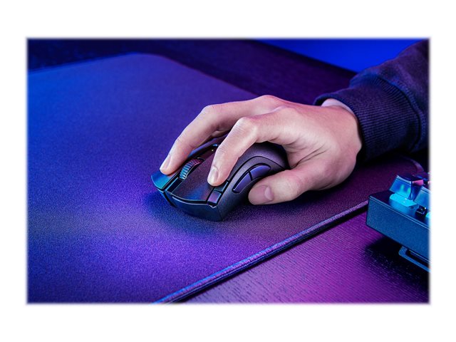 Razer Mouse Deathadder V2 X Hyperspeed