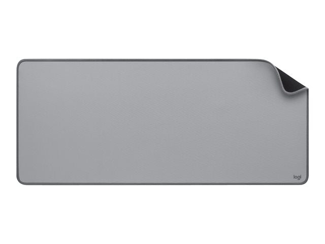 Logitech Mousepad Desk Mat Studio Series Gris