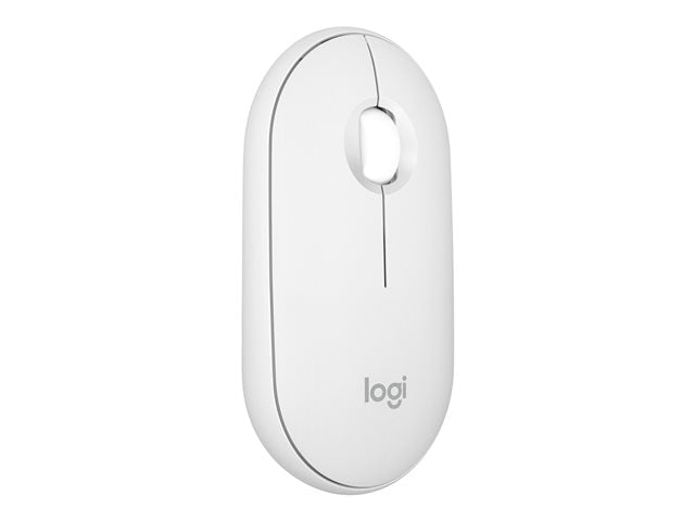 Logitech Mouse Bluetooth Pebble Mouse 2 M350s