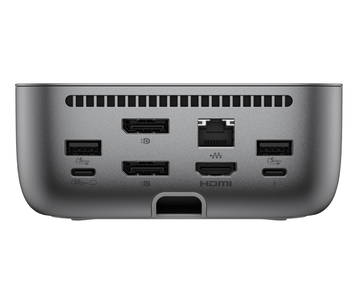 HP TB4 Ultra 280W G6 Docking station adapter