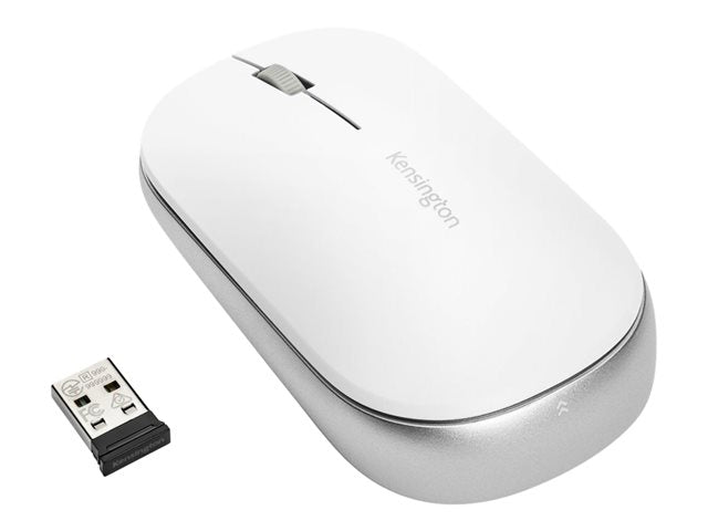 Kensington Mouse - Kensington Mouse Inalambrico USB o Bluetooth