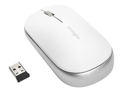 Kensington Mouse - Kensington Mouse Inalambrico USB o Bluetooth