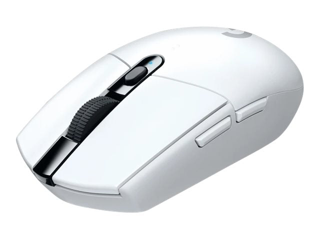 Logitech Mouse Gamer Inalam G305 Lightspeed